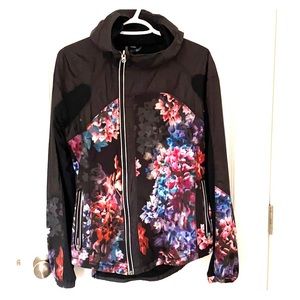 RARE Lululemon Secret Garden Jacket